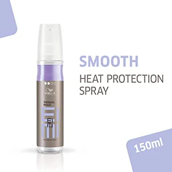 Wella Professionals Eimi Thermal Image Heat Protection Spray - Image 2
