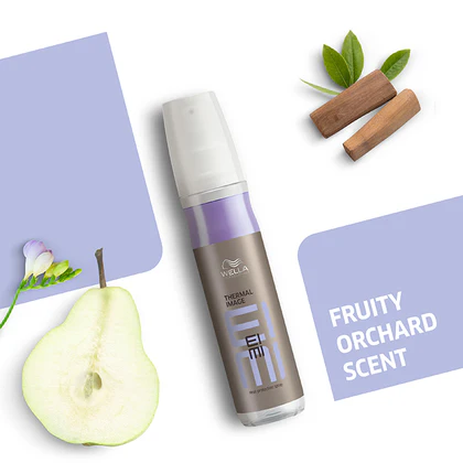 Wella Professionals Eimi Thermal Image Heat Protection Spray - Image 4