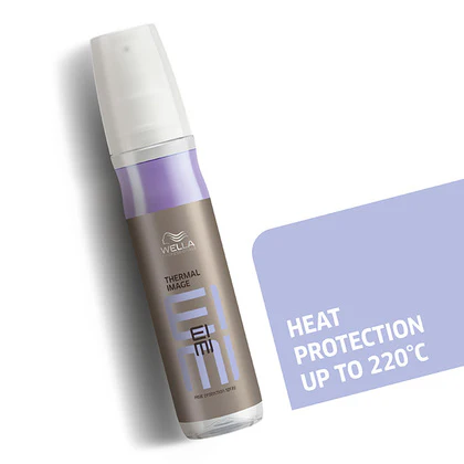 Wella Professionals Eimi Thermal Image Heat Protection Spray - Image 5