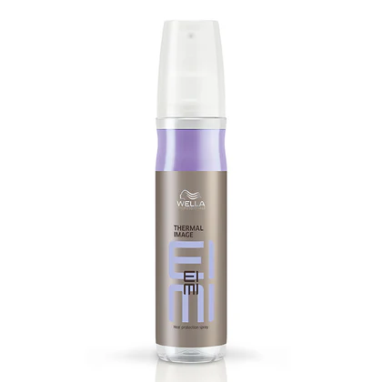Wella Professionals Eimi Thermal Image Heat Protection Spray - Image 6