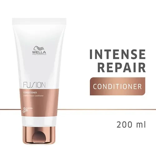 Wella Professionals Fusion Intense Repair Hair Conditioner