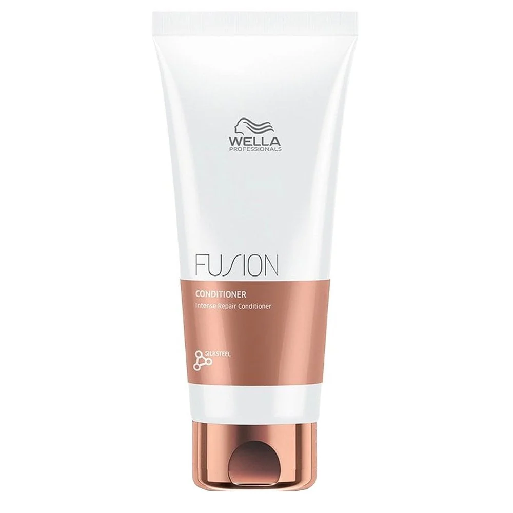 Wella Professionals Fusion Intense Repair Hair Conditioner - Image 3