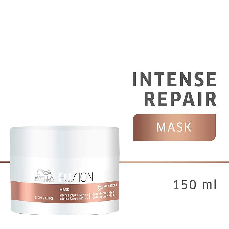 Wella Professionals Fusion Intense Repair Hair Mask