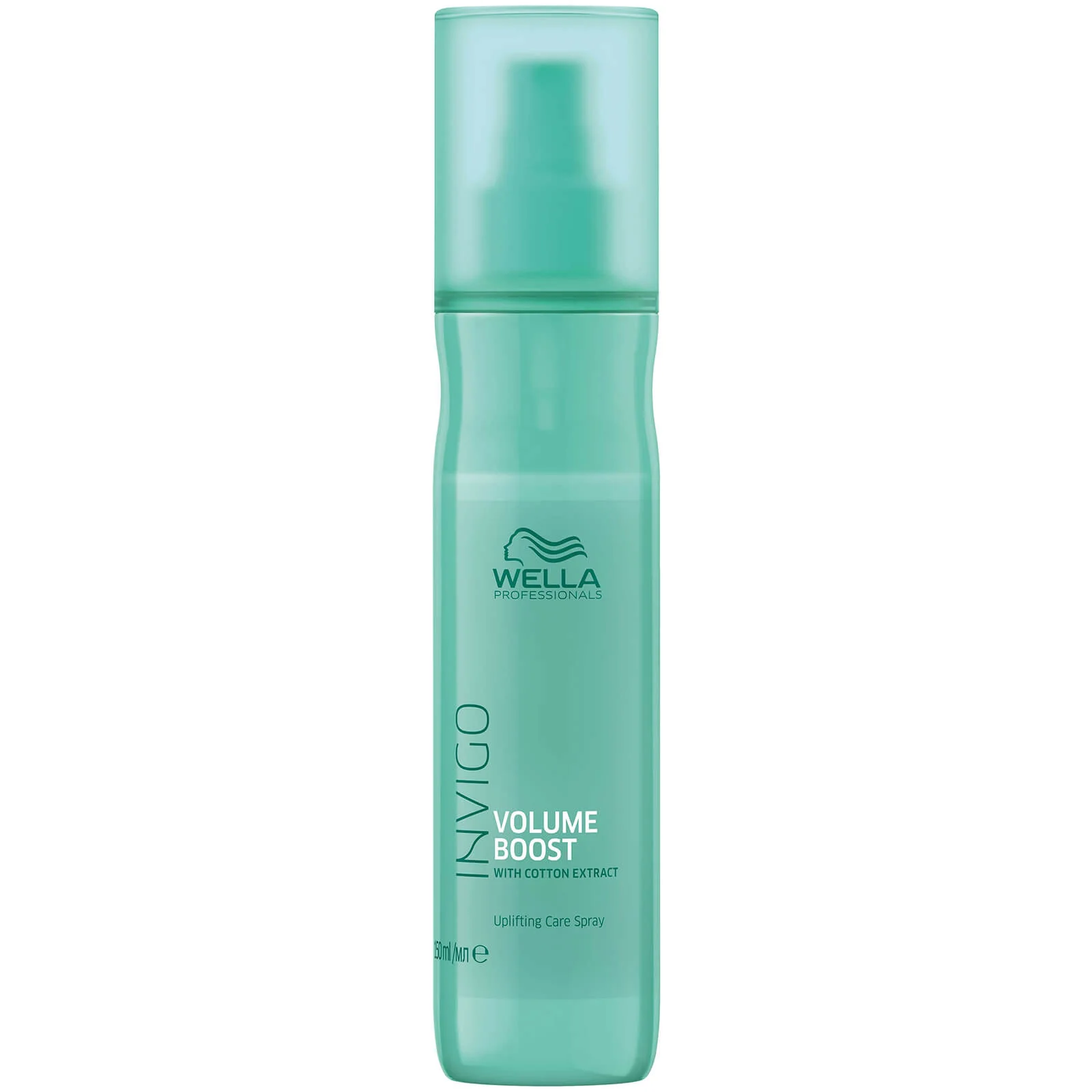 Wella Professionals Invigo Volume Boost Uplifting Hair Spray - Image 4
