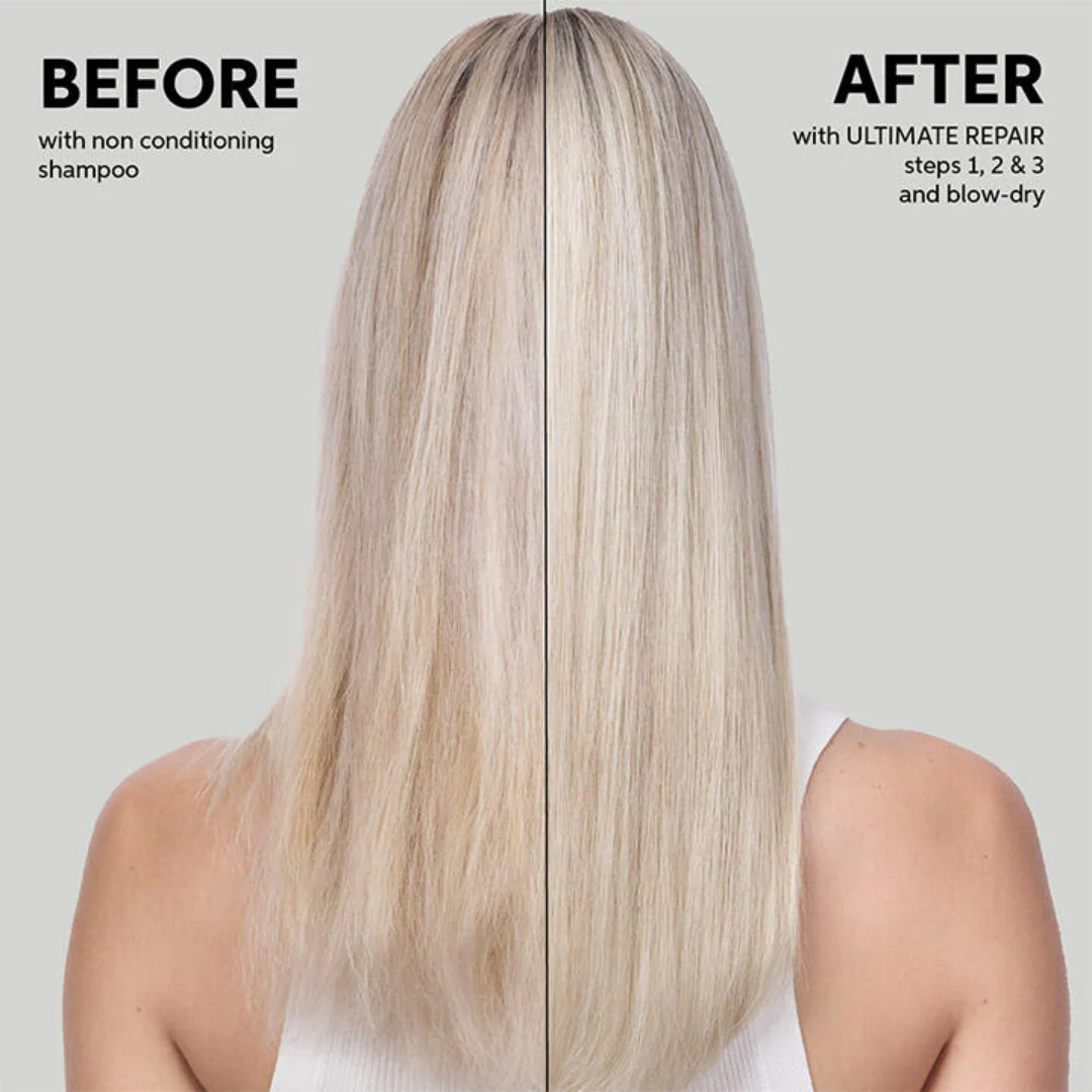 Wella Professionals Ultimate Repair Conditioner - Image 2