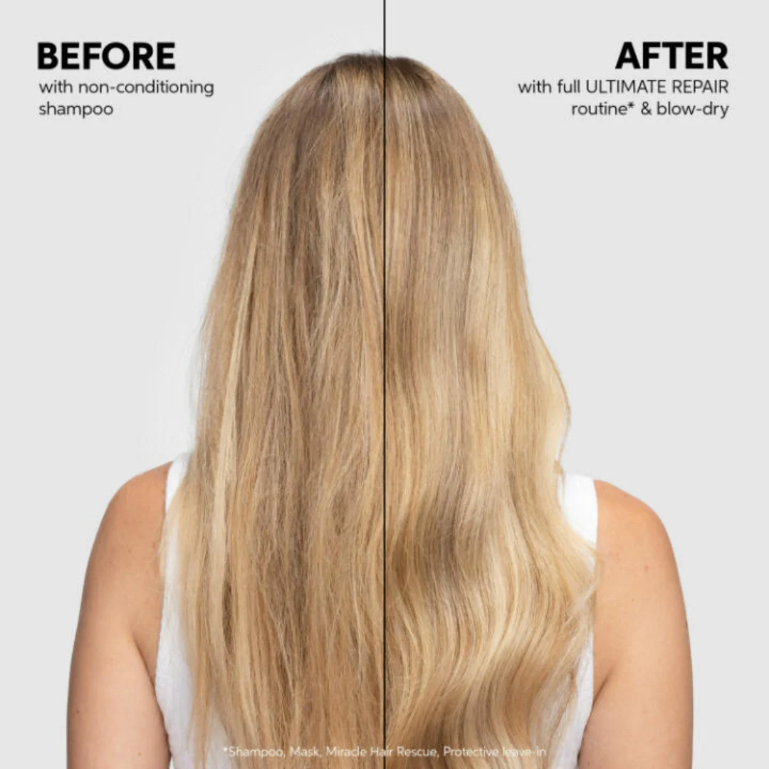 Wella Professionals Ultimate Repair Shampoo - Image 3