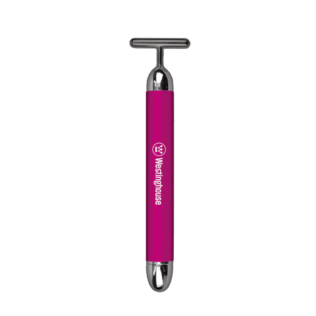 Westinghouse Anti- Aging Facial Stimulator to Lift and Refresh the Skin Water Resistant - WH1112
