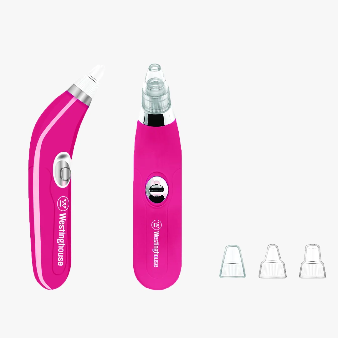 Westinghouse Cordless Pore Cleanser Blackhead Remover - Image 2