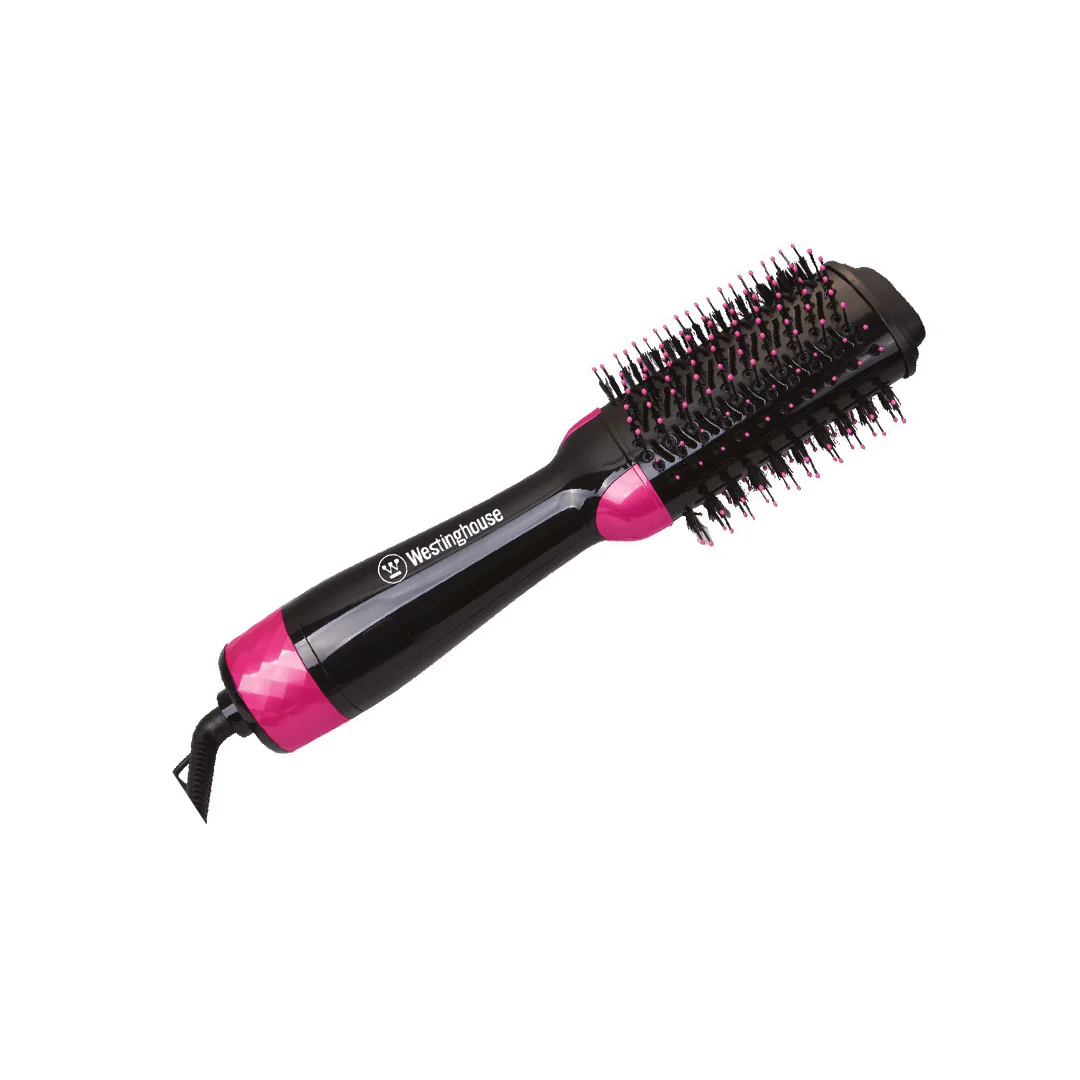 Westinghouse Dry and Style Hot Air Blower Brush 22000 Watt - WH1149