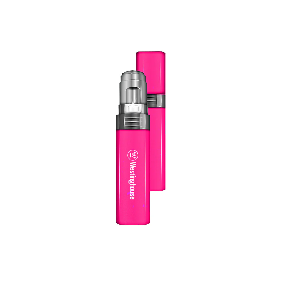 Westinghouse Electric Facial Hair Remover For Women