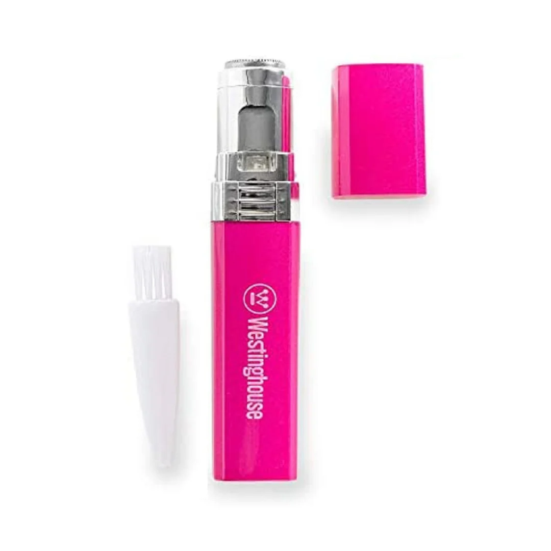 Westinghouse Electric Facial Hair Remover For Women - Image 2