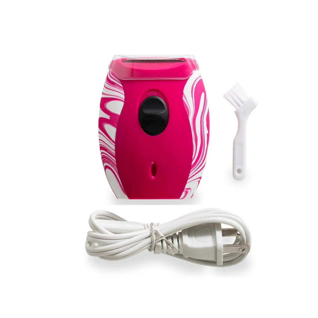 Westinghouse Electric Hair Shaver Razor Rechargeable - Image 2
