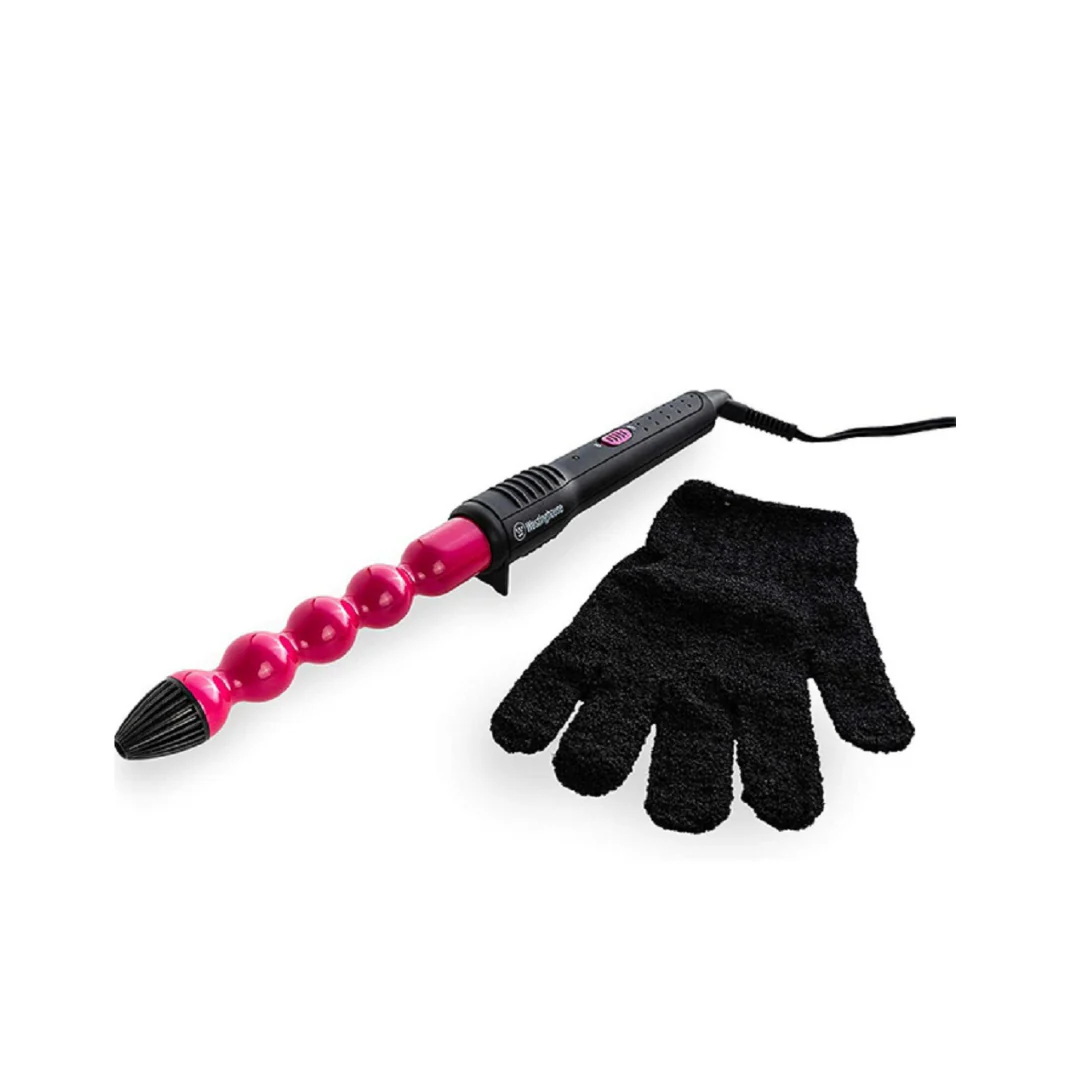 Westinghouse Hair Curling Wand Beach Curler Waver - Image 2