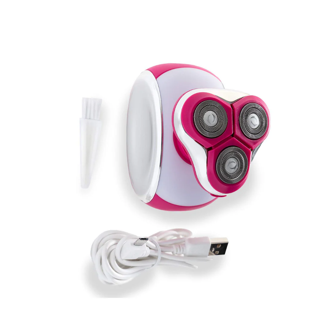 Westinghouse Electric Shaver Hair Remover For Women - Image 2