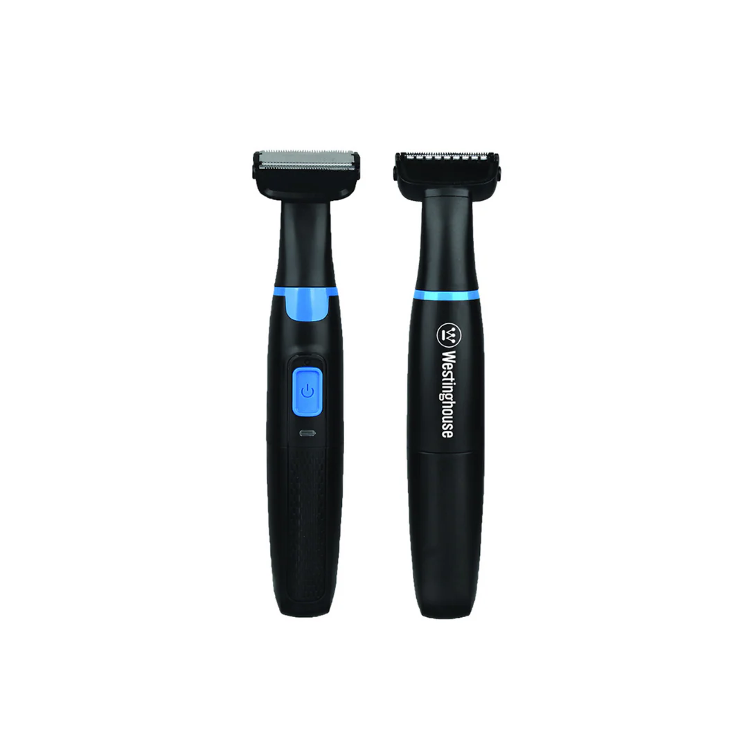 Westinghouse Rechargeable Electric Hair Groomer Shaver for Men - Image 2