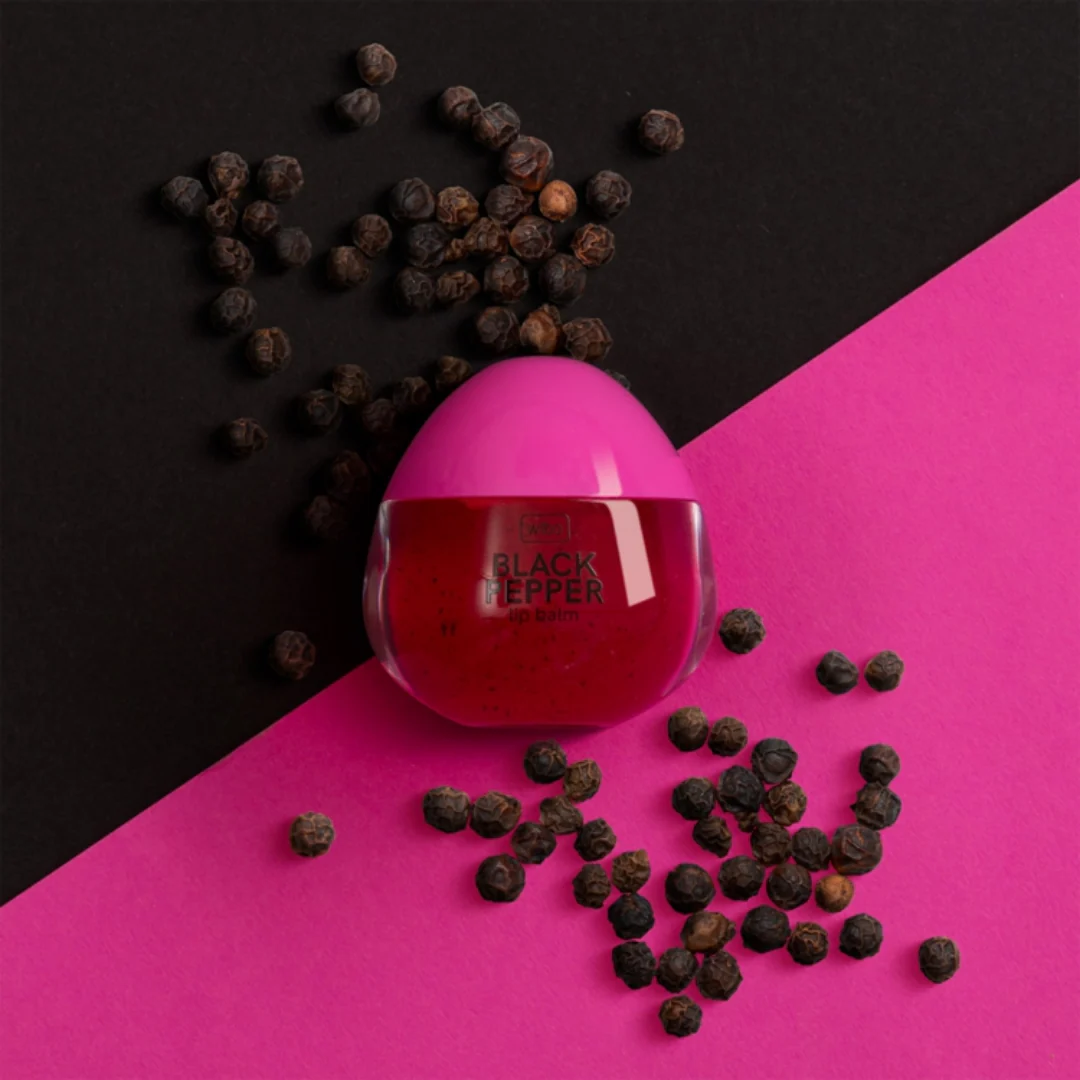 Wibo Black Pepper Balm - Image 2
