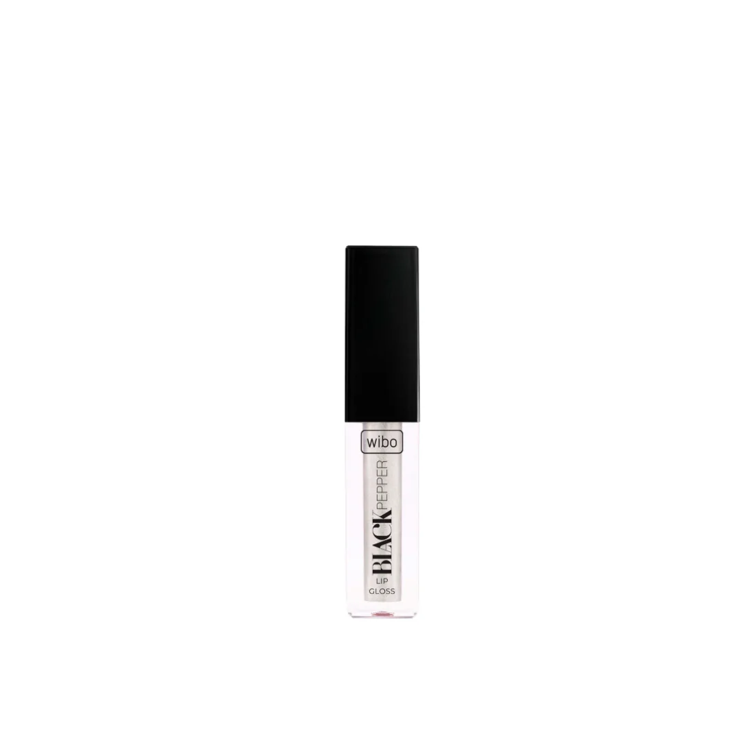 Wibo Black Pepper Lip Gloss - Image 2
