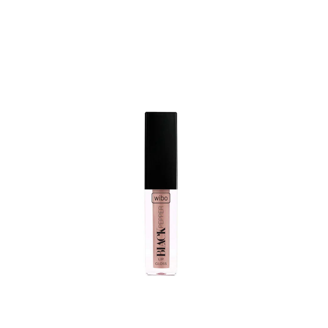 Wibo Black Pepper Lip Gloss - Image 3