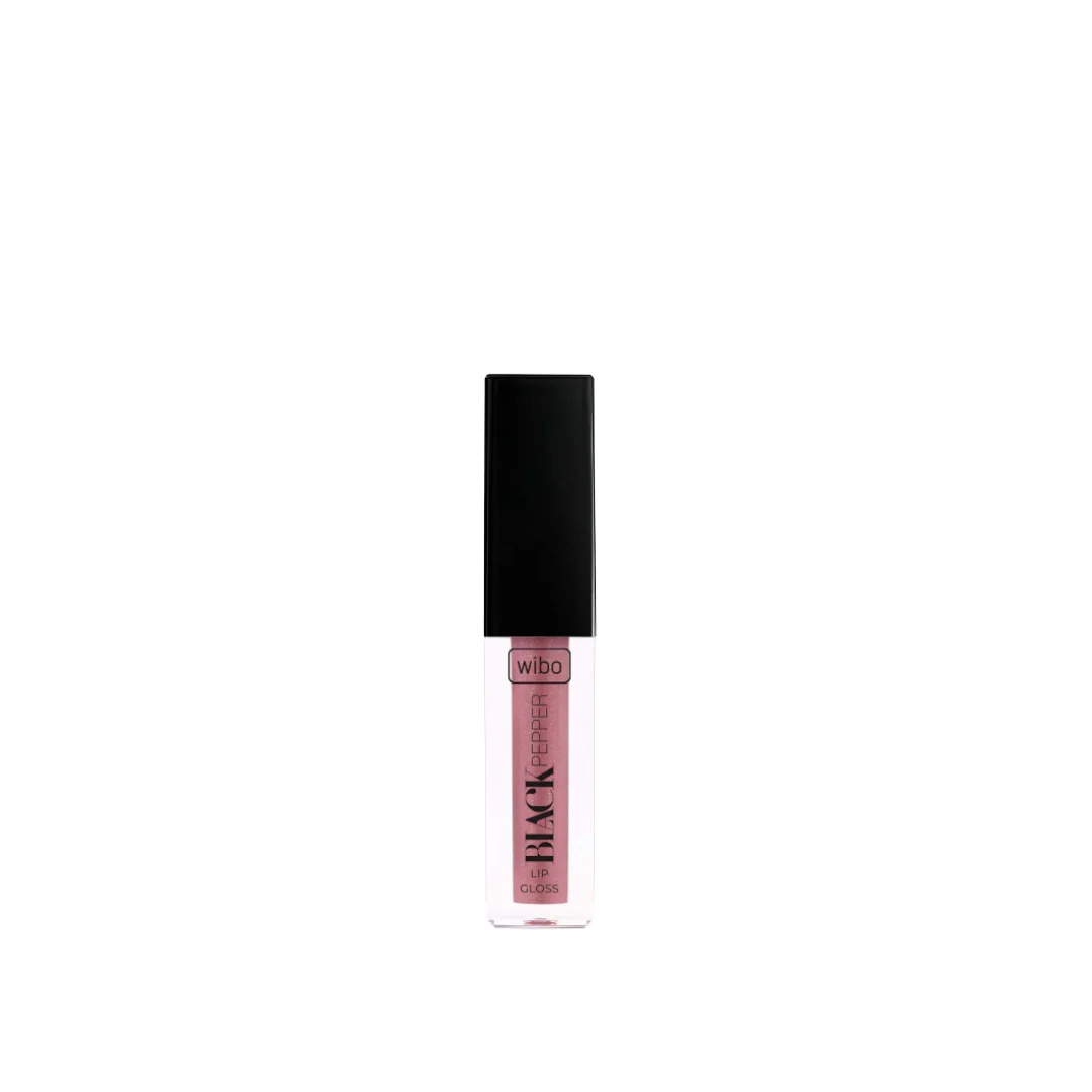 Wibo Black Pepper Lip Gloss - Image 4
