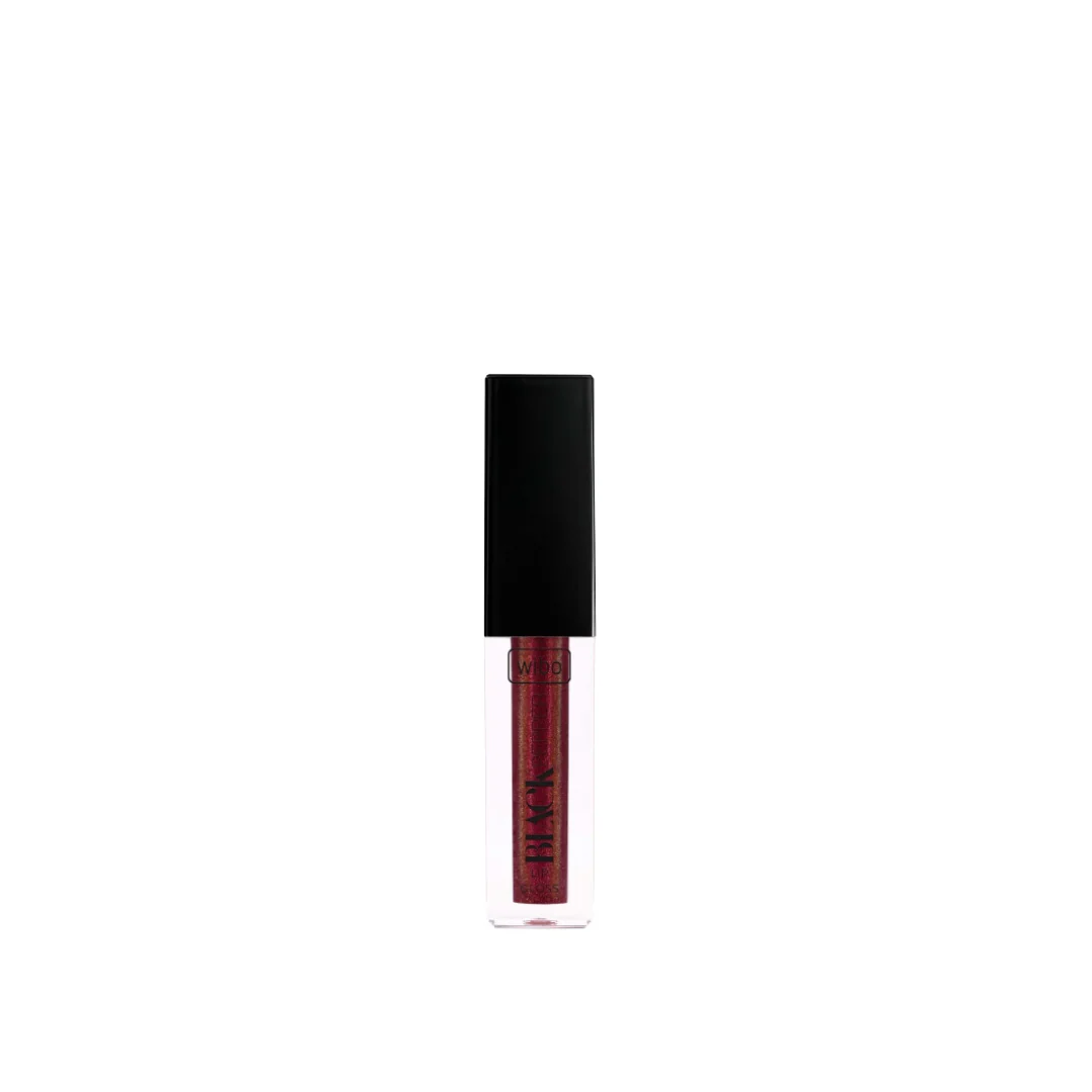 Wibo Black Pepper Lip Gloss - Image 5