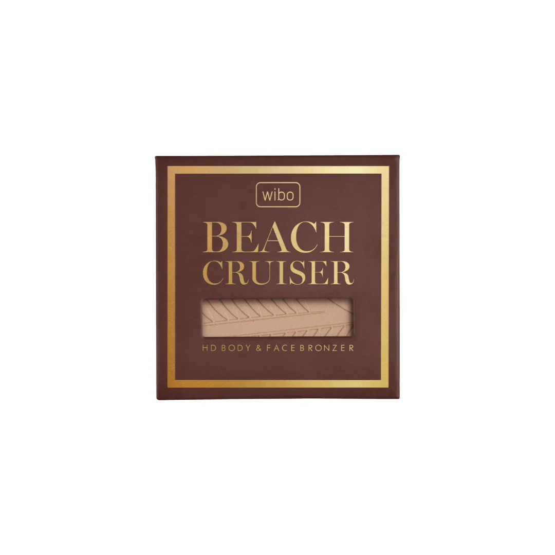 Wibo Bronzer Beach Cruiser - Image 2