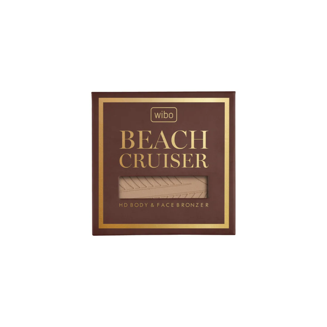 Wibo Bronzer Beach Cruiser - Image 3