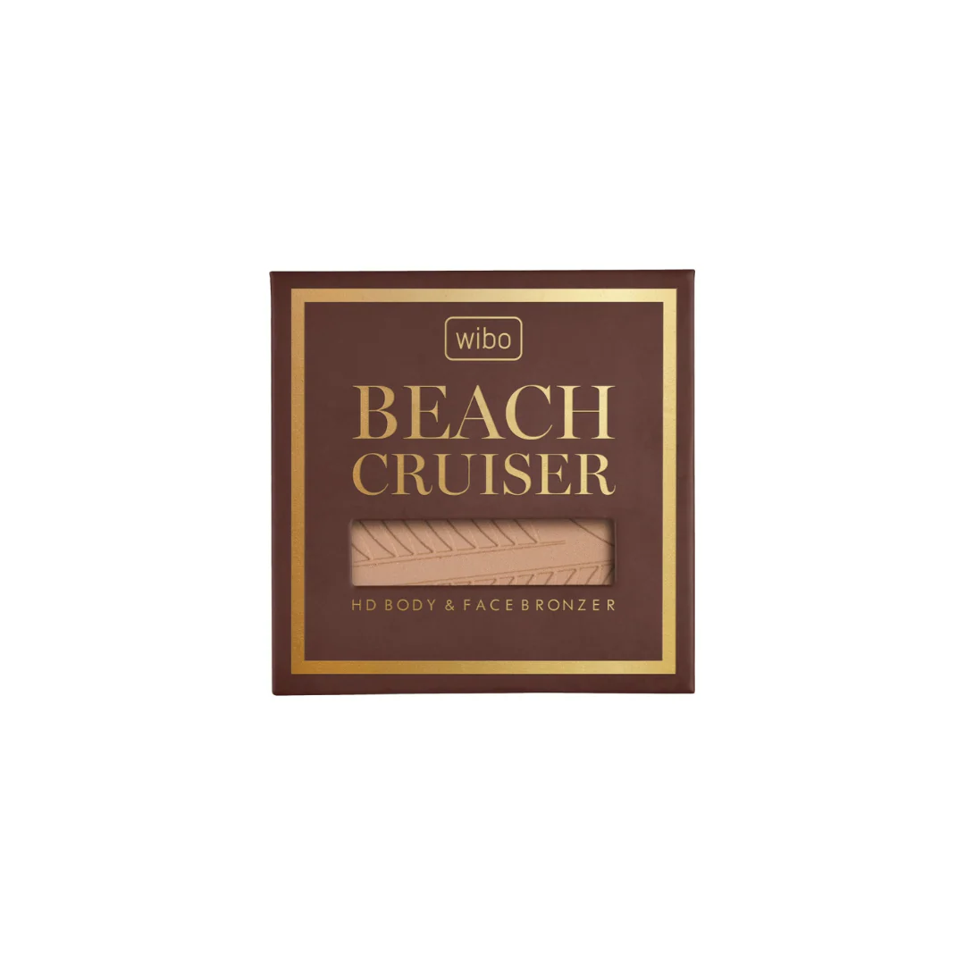 Wibo Bronzer Beach Cruiser - Image 4