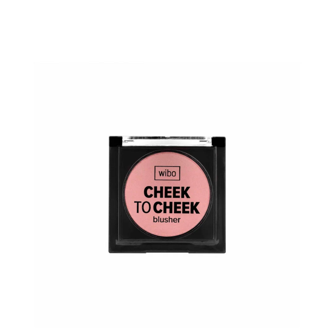 Wibo Cheek To Cheek Blusher - Image 3