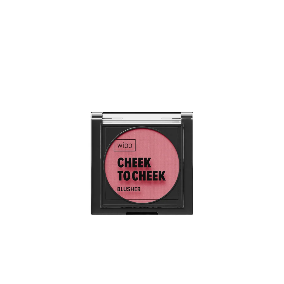 Wibo Cheek To Cheek Blusher - Image 6