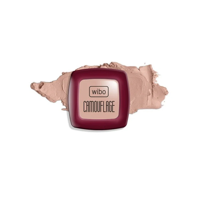 Wibo Concealer Camouflage - Image 3