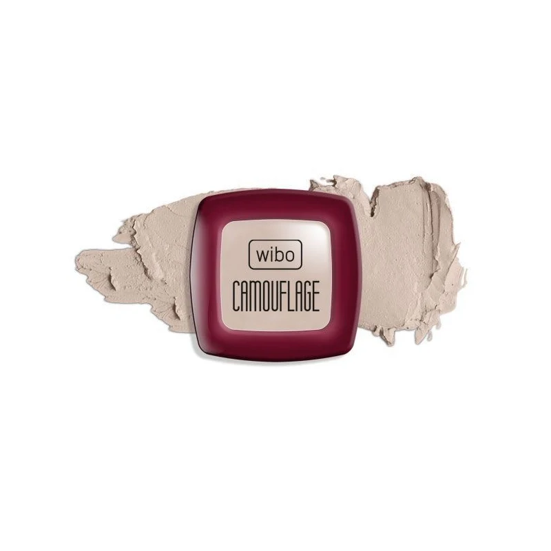 Wibo Concealer Camouflage - Image 4
