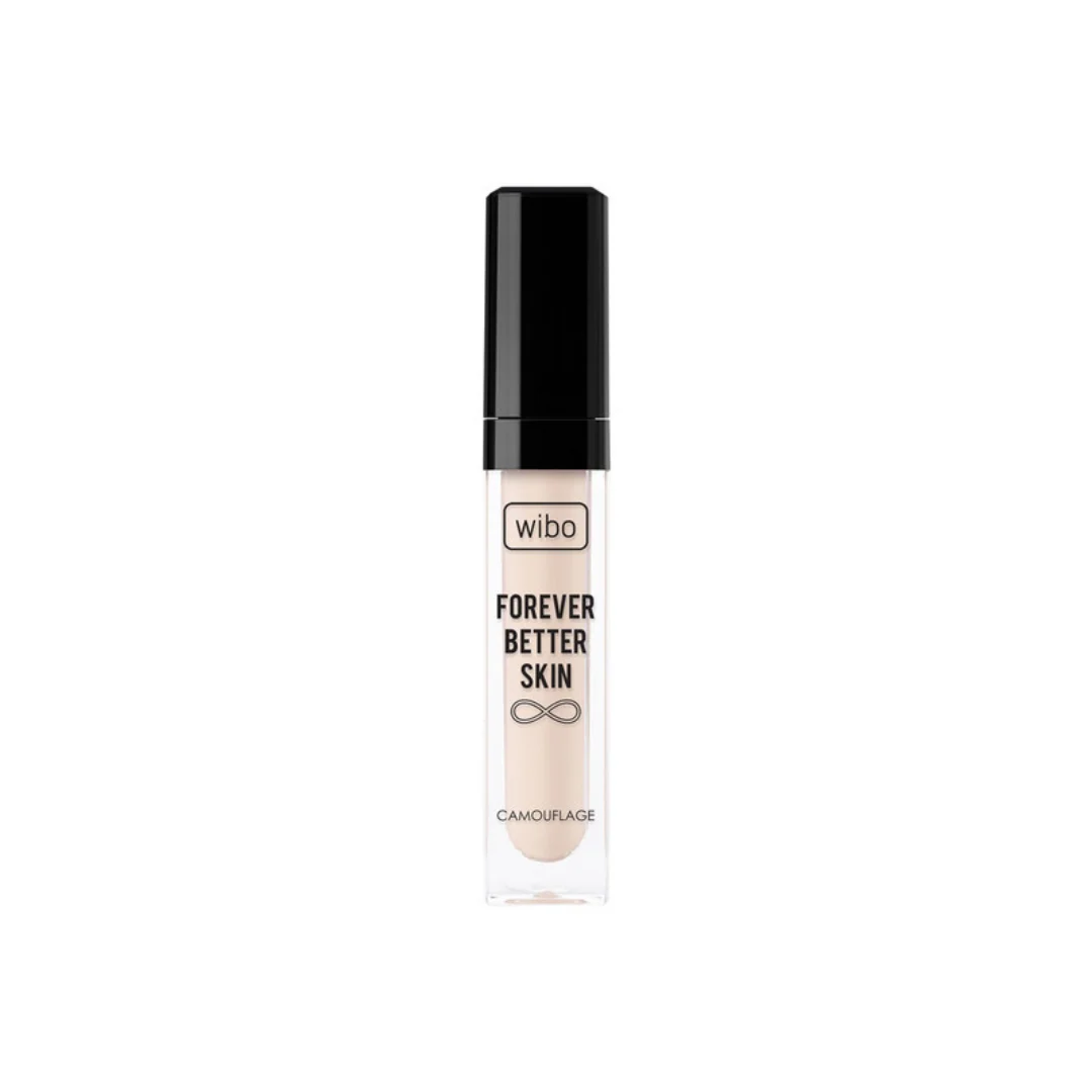 Wibo Concealer Forever Better - Image 2
