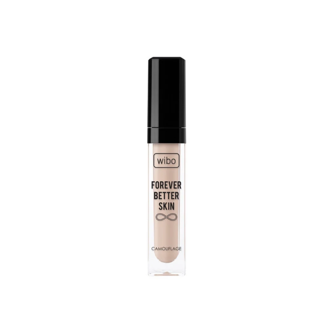 Wibo Concealer Forever Better - Image 3