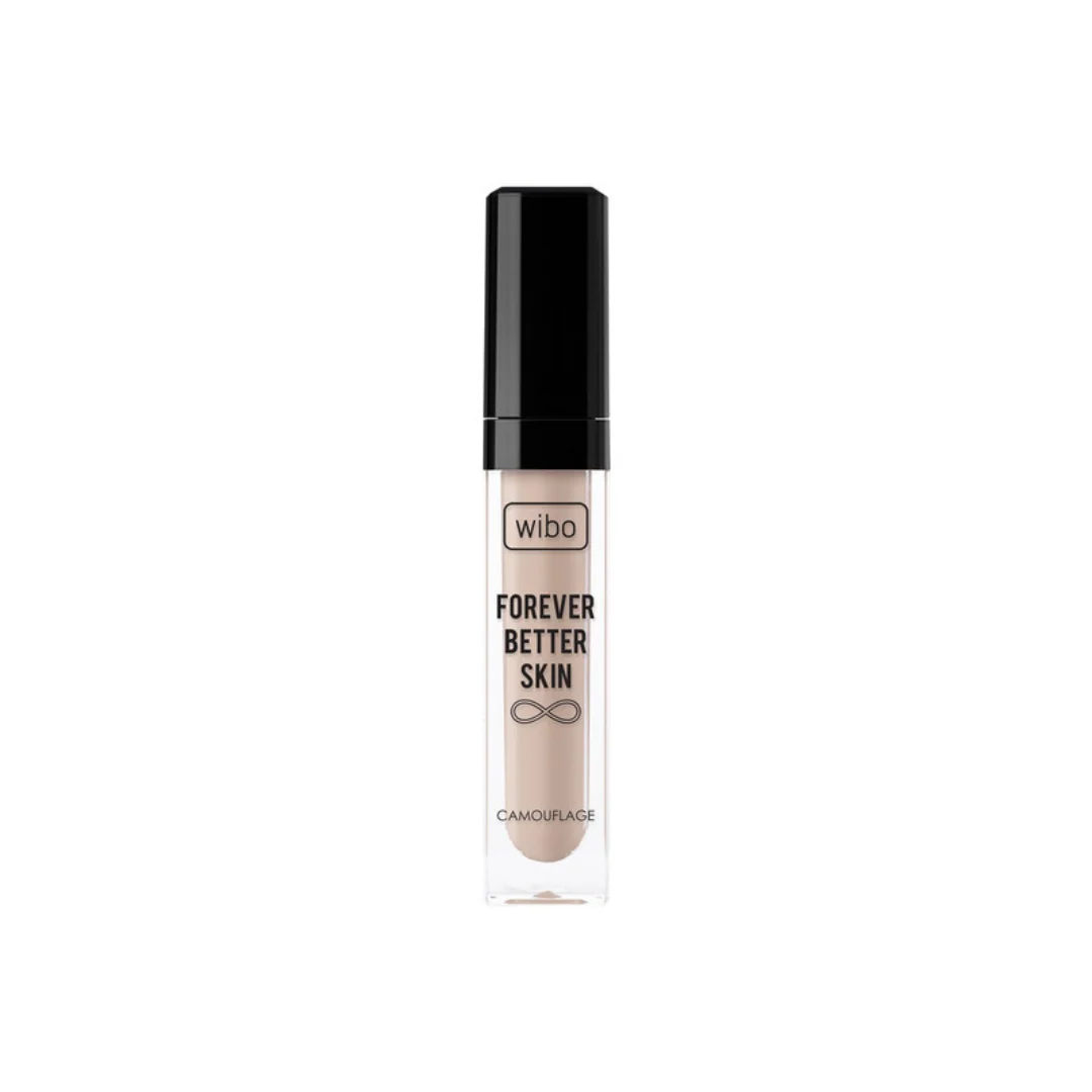 Wibo Concealer Forever Better - Image 5