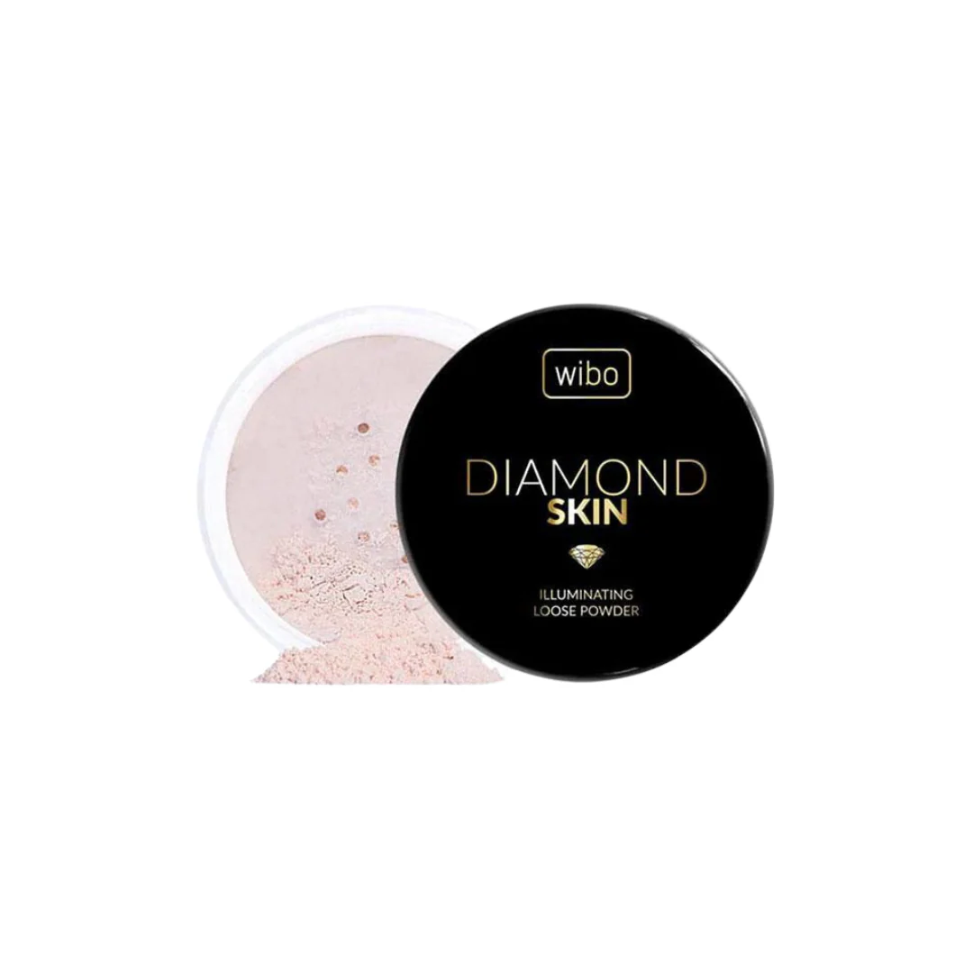 Wibo Diamond Skin Powder - Image 2