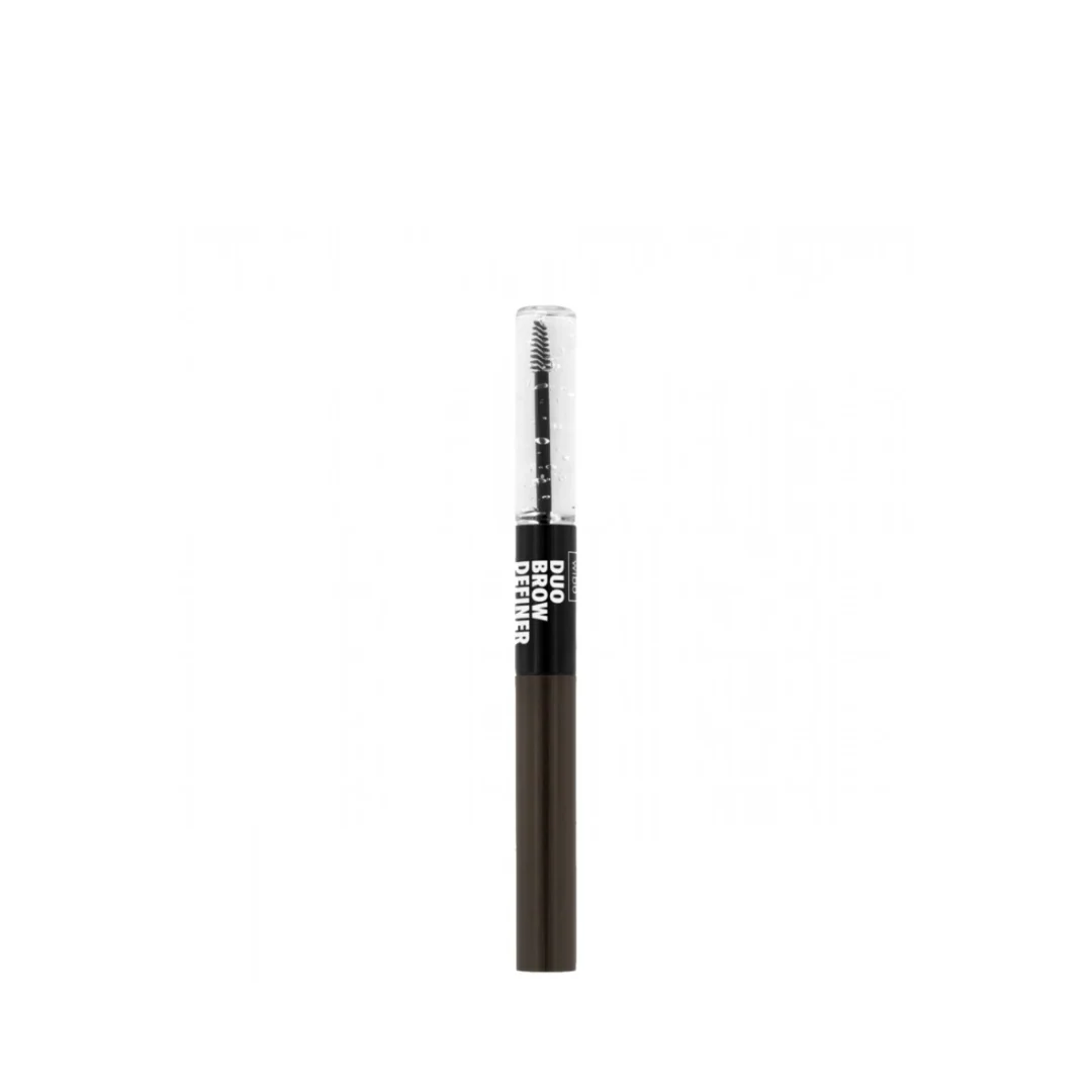 Wibo Duo Brow Definer - Image 2