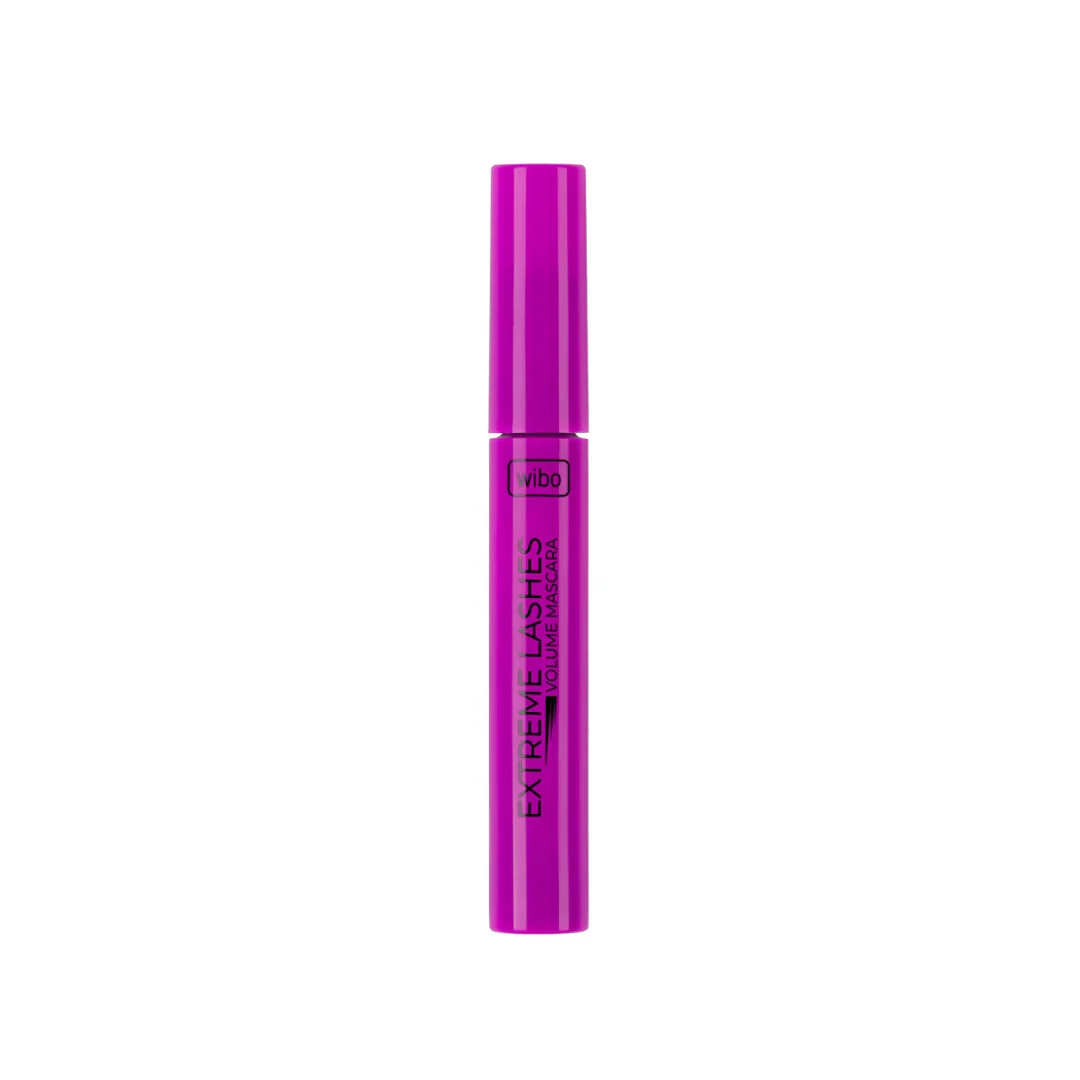 Wibo Extreme Lashes Volume Mascara - Image 2