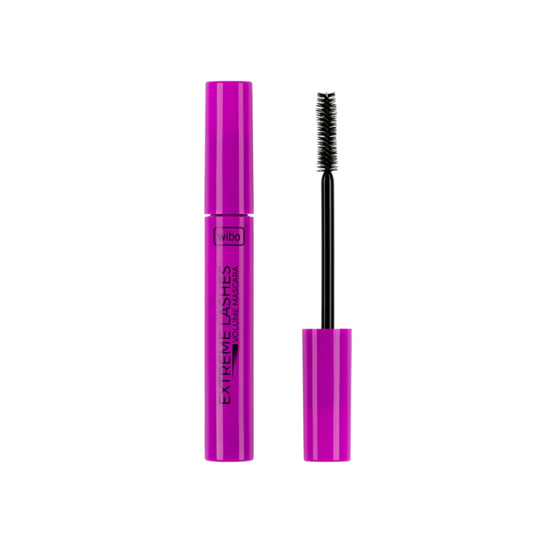 Wibo Extreme Lashes Volume Mascara - Image 3