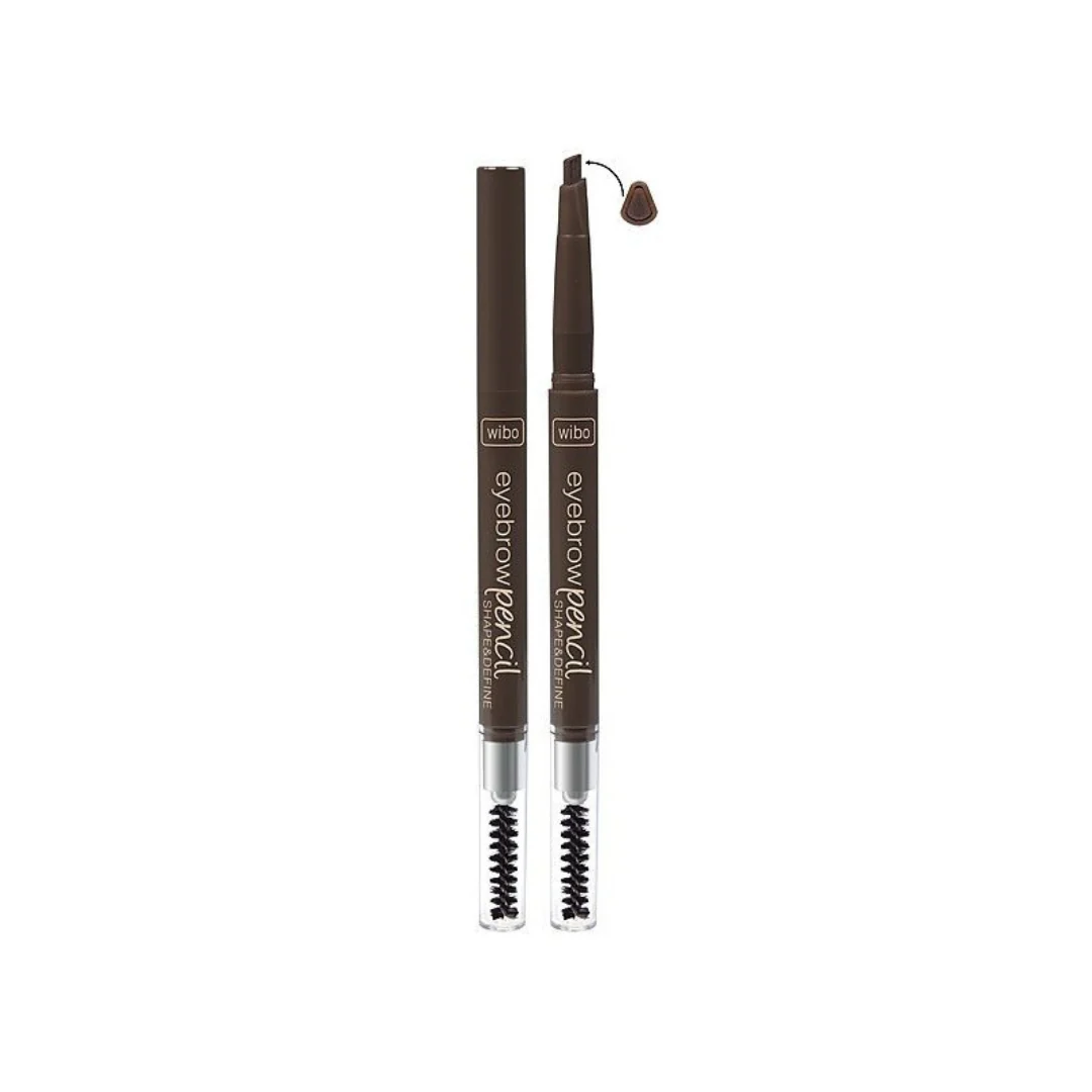 Wibo Eyebrow Pencil - Image 2