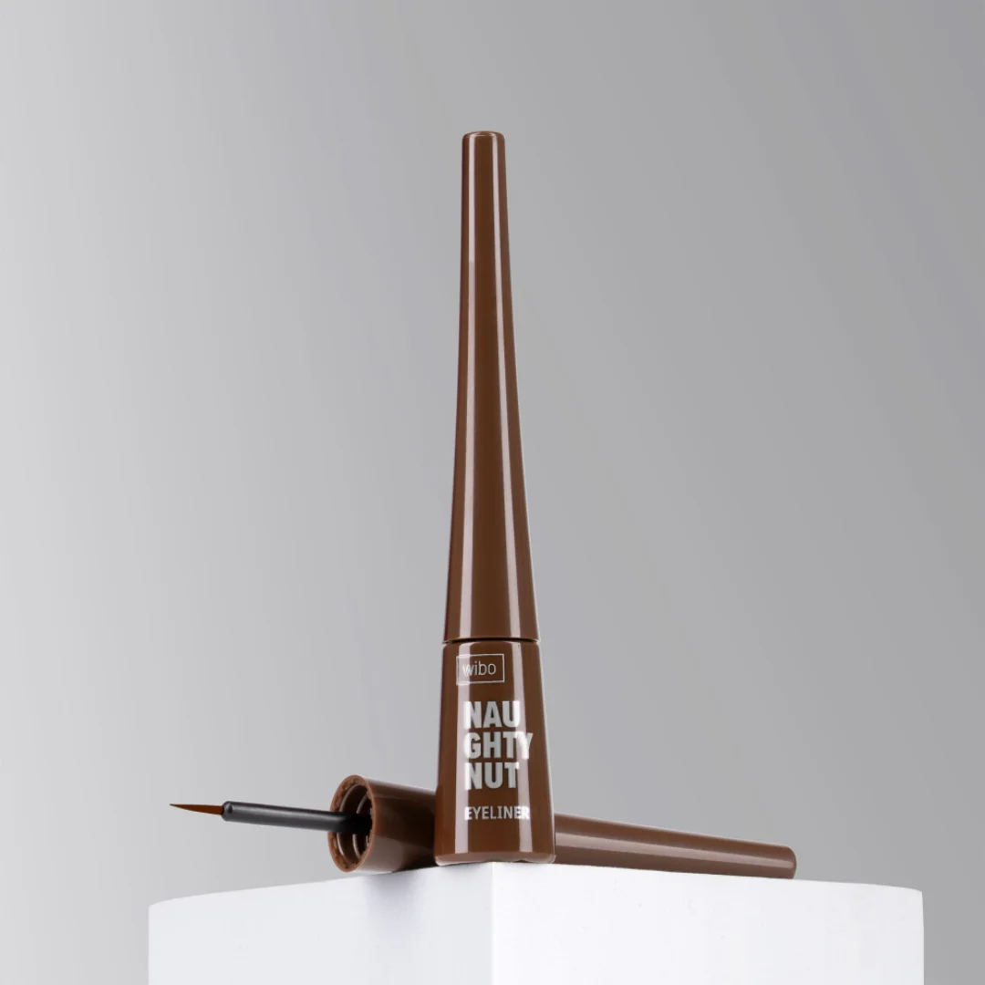 Wibo Eyeliner Naughty Nut - Image 2