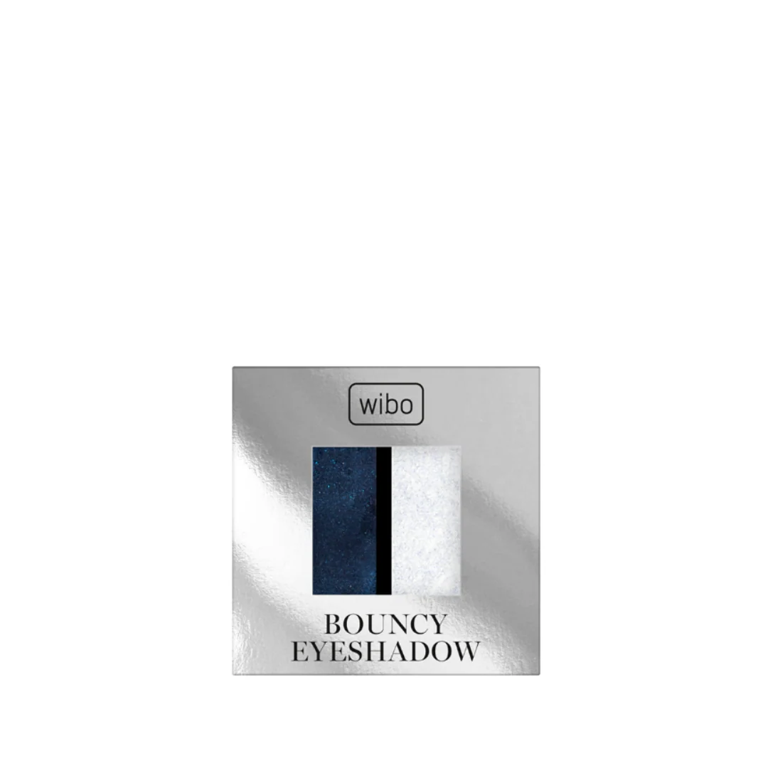 Wibo Eyeshadow Bouncy - Image 3