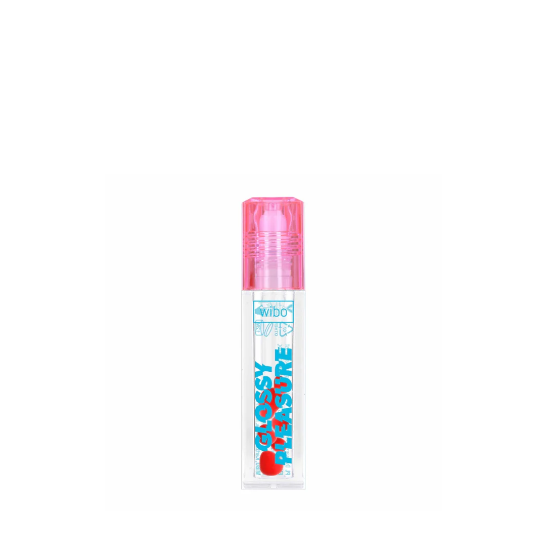 Wibo Glossy Pleasure Lip Gloss - Image 2