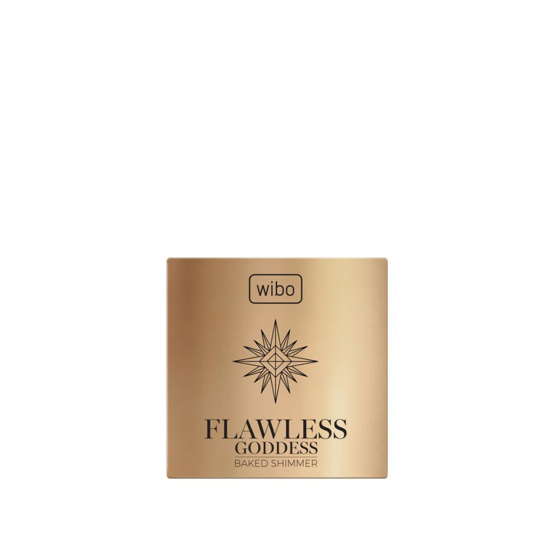 Wibo Highlighter Flawless Goddess - Image 2