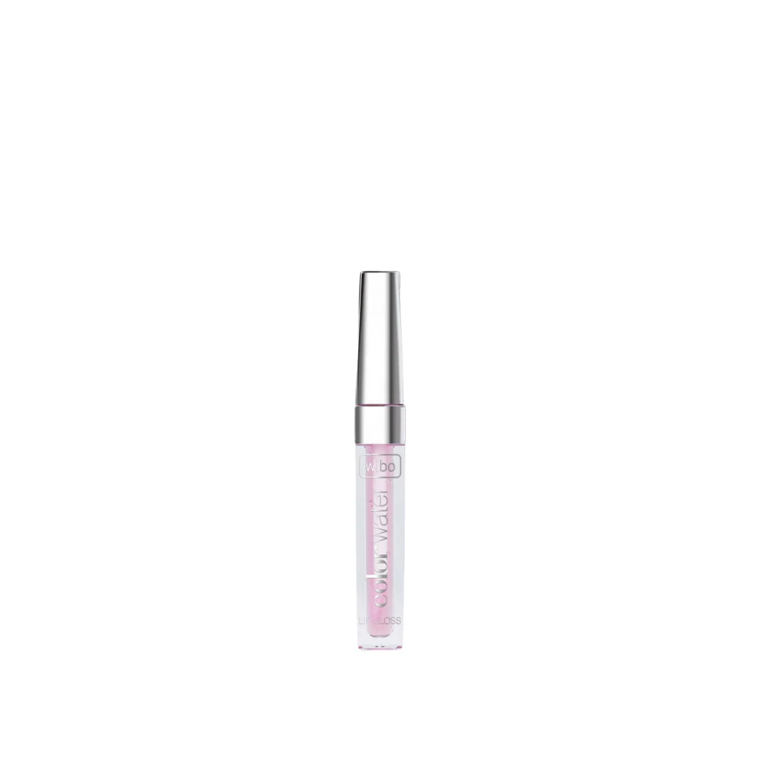 Wibo Lip Gloss Color Water