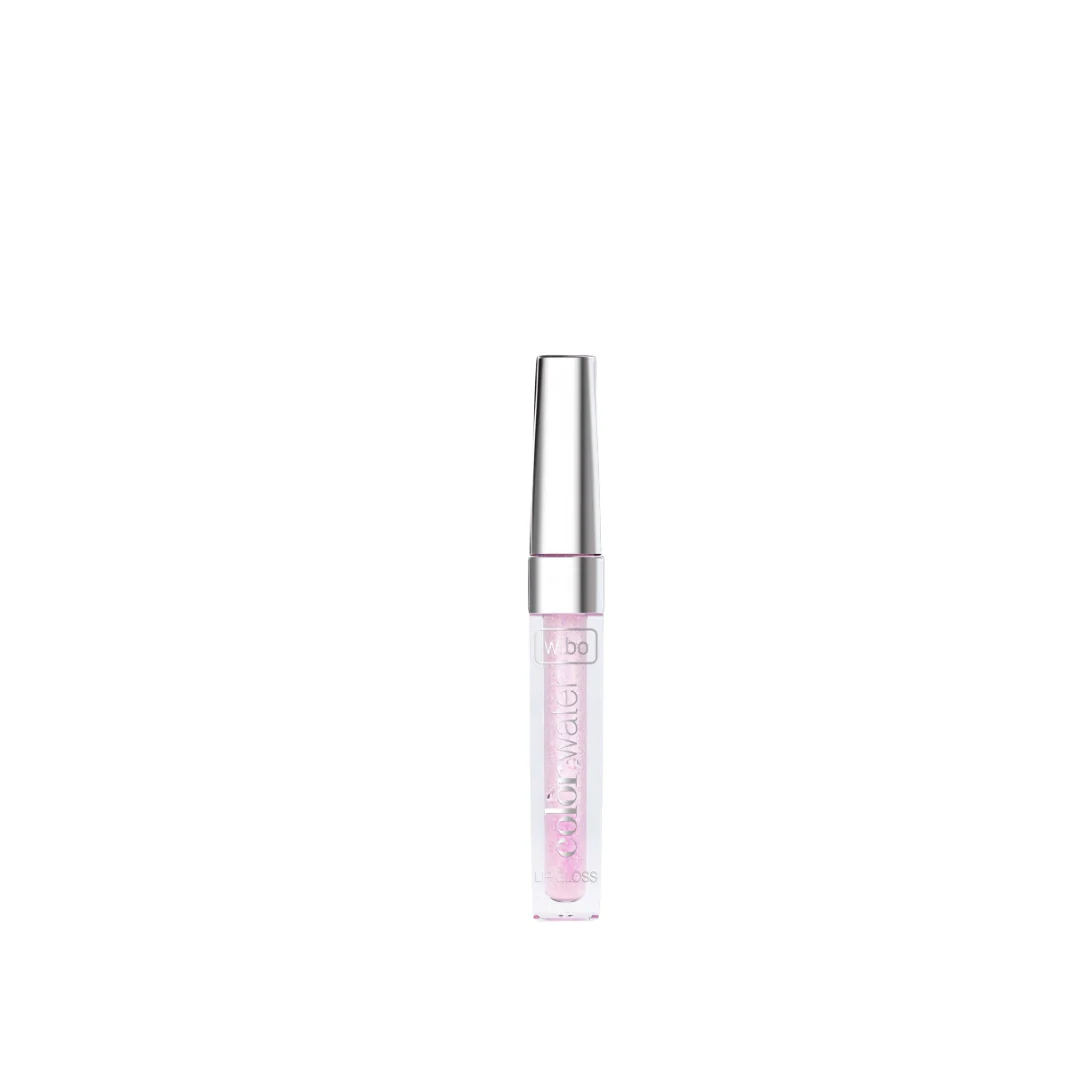 Wibo Lip Gloss Color Water - Image 3