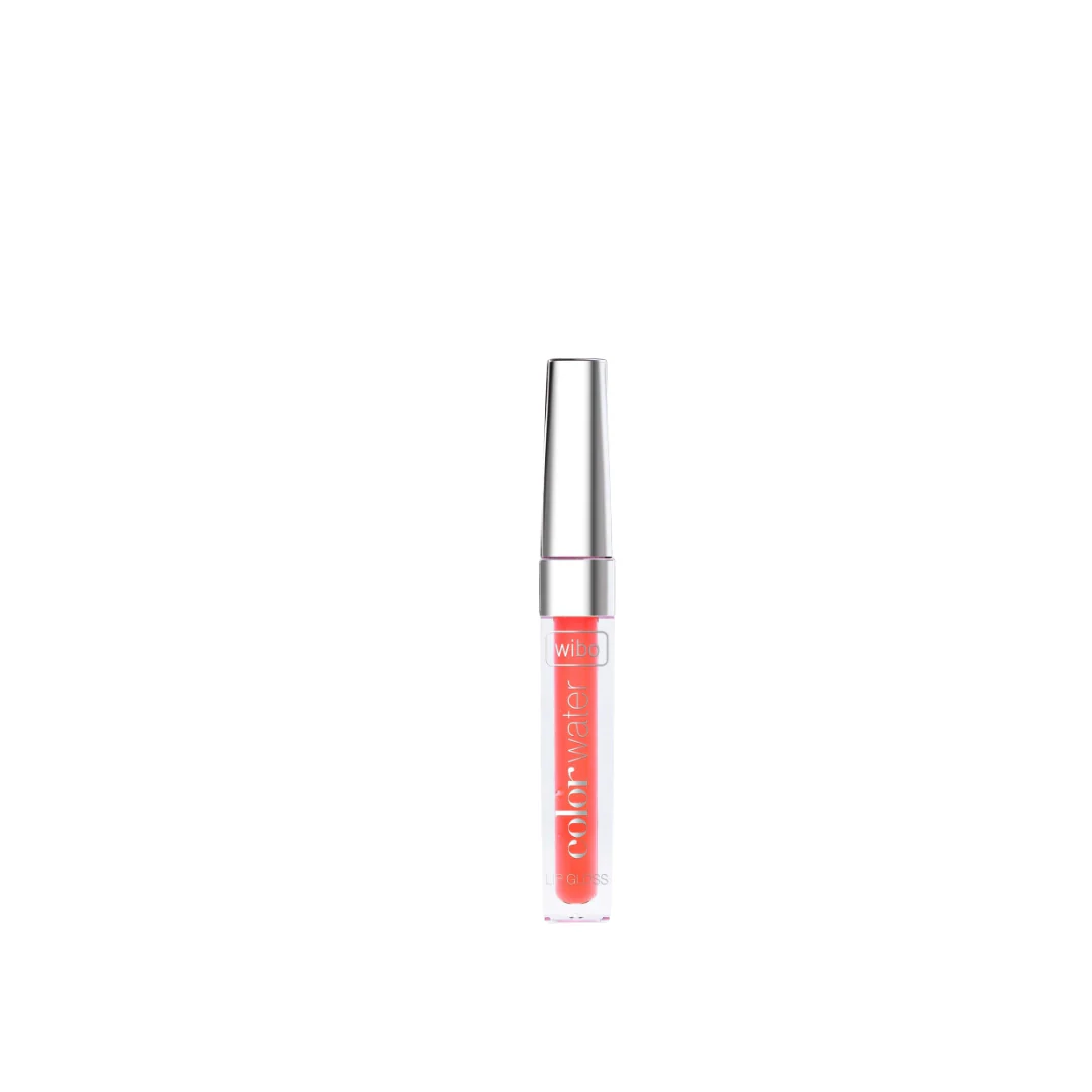 Wibo Lip Gloss Color Water - Image 5