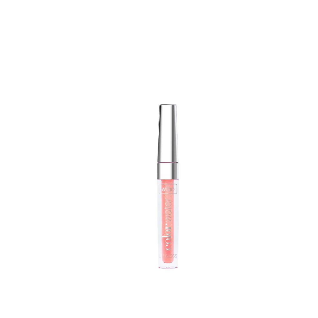 Wibo Lip Gloss Color Water - Image 6