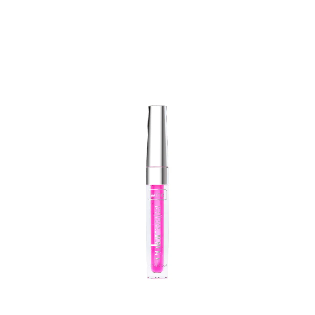 Wibo Lip Gloss Color Water - Image 8