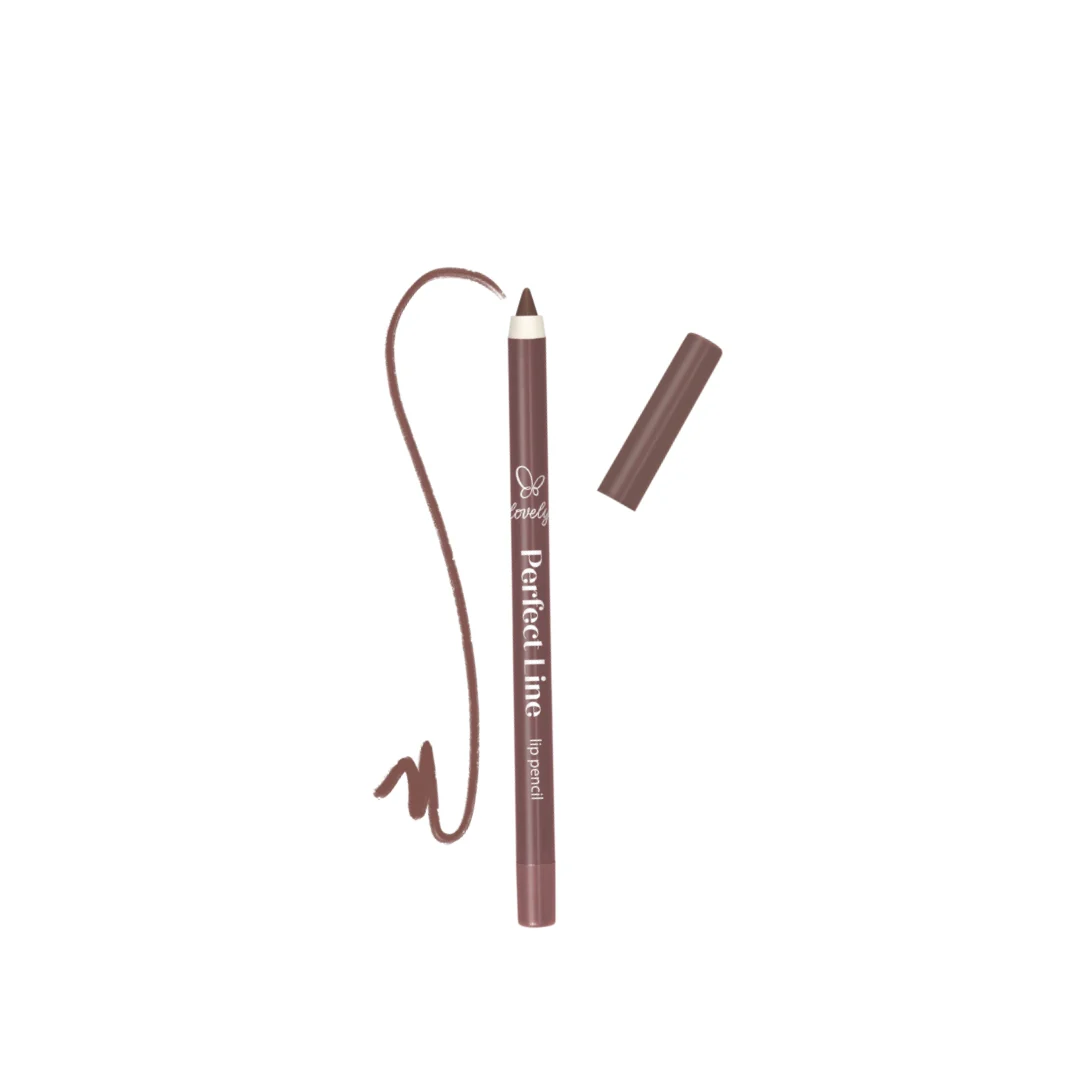 Wibo Lovely Perfect Line Lip Liner - Image 2