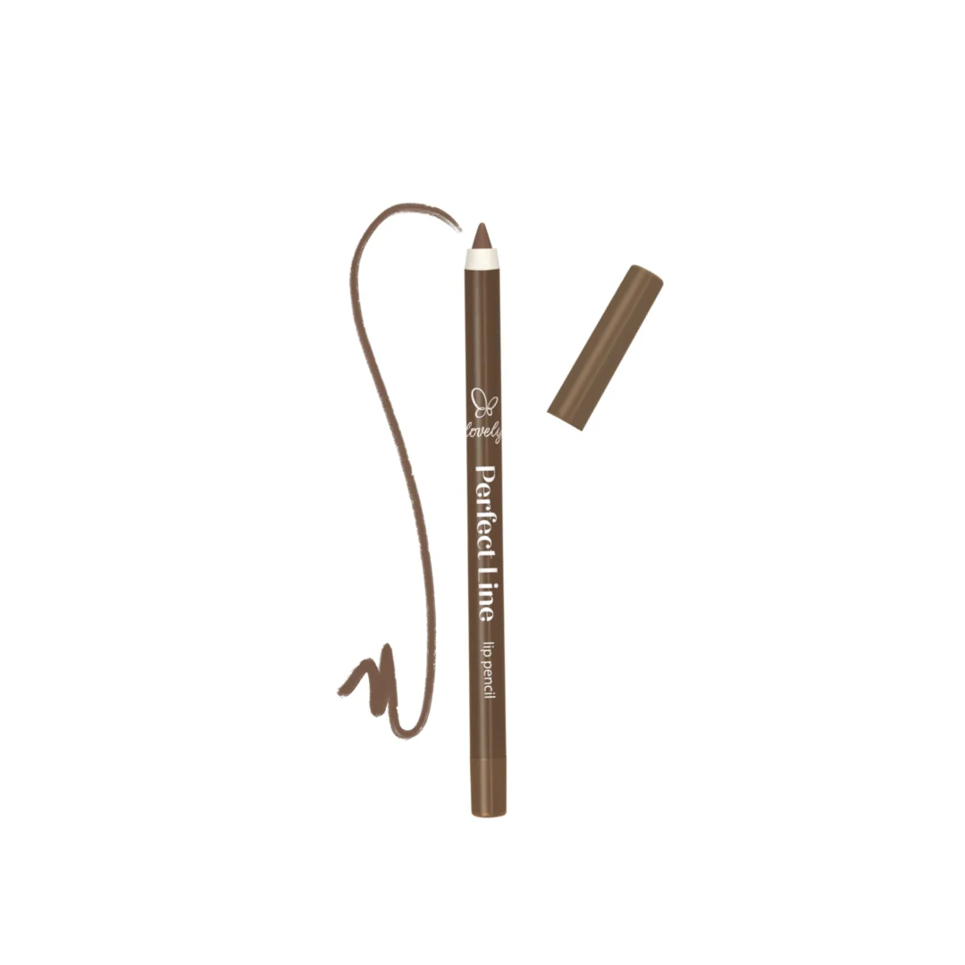 Wibo Lovely Perfect Line Lip Liner - Image 3